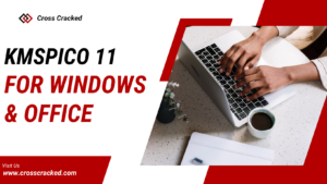 KMSpico 11 for office and windows