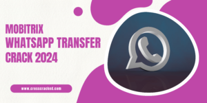 Mobitrix Whatsapp Transfer Crack