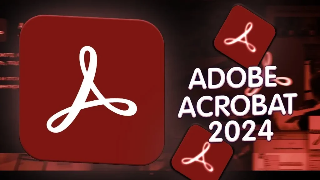 Adobe Acrobat Pro DC 