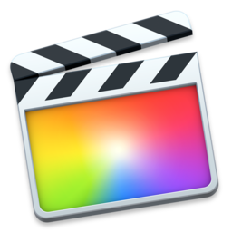  Final Cut Pro X كراك