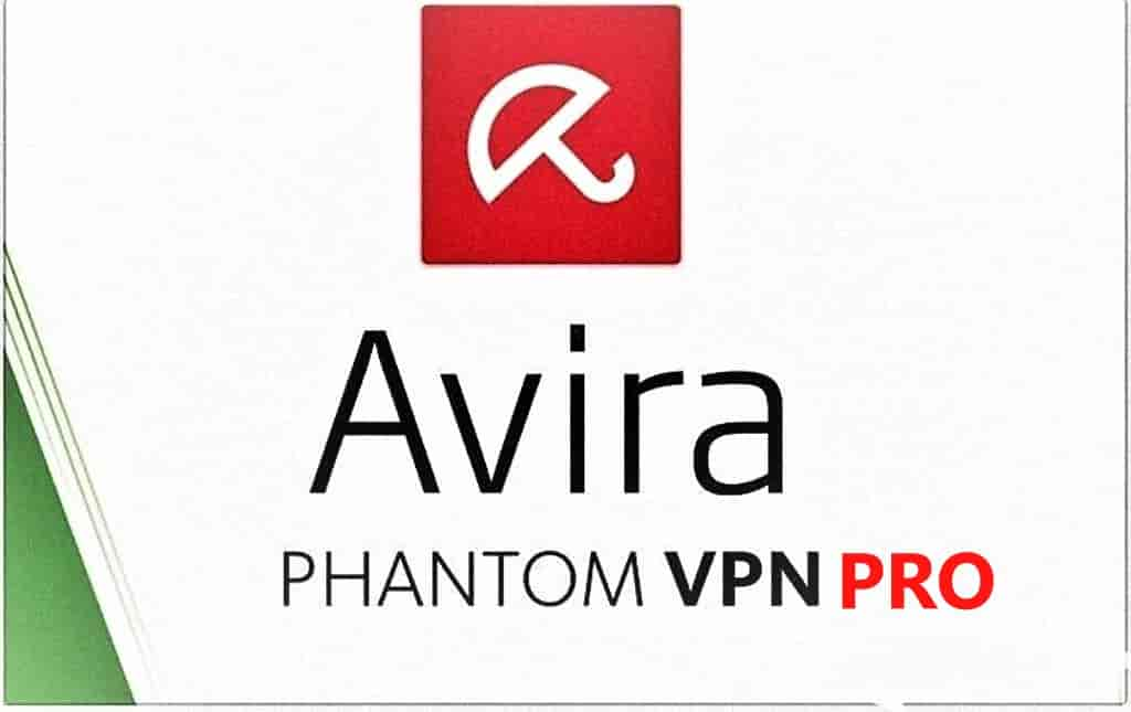 Avira Phantom VPN Pro 