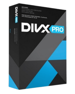 DivX Pro 2024 كراك