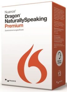 Dragon Naturally Speaking 2024 كراك