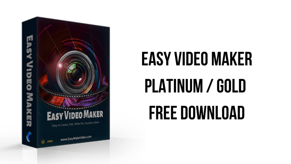 Easy Video Maker Key كراك