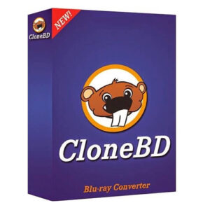 CloneBD 2024 كراك