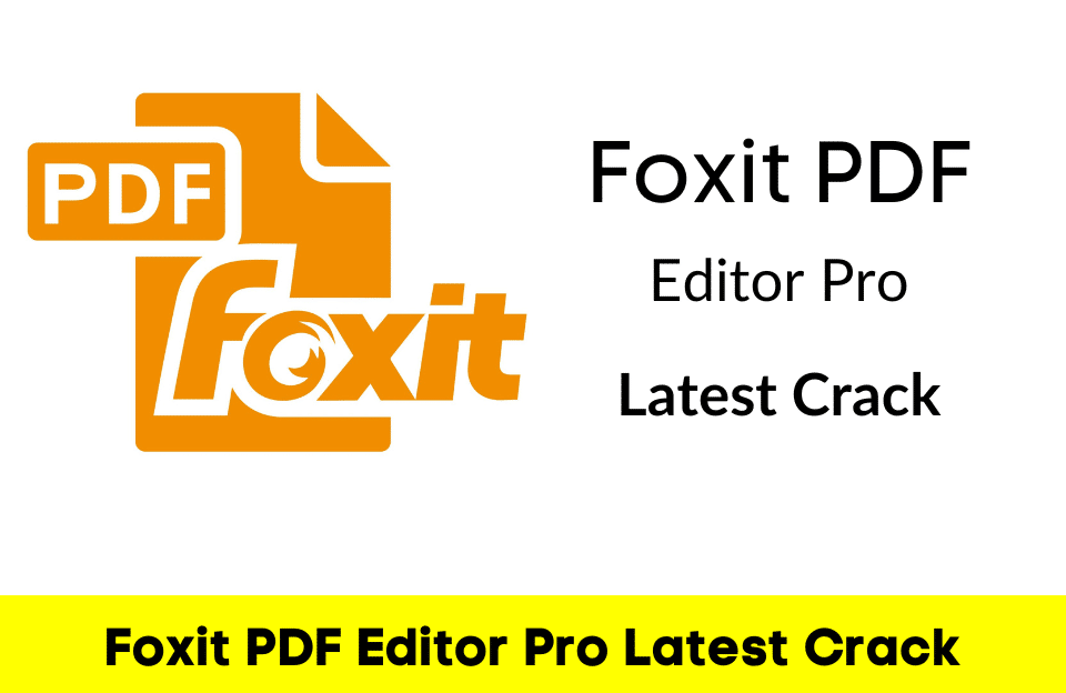 Foxit Reader 2024 