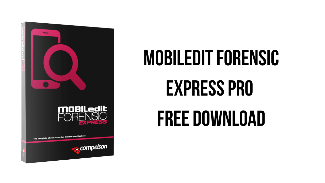 MOBILedit 