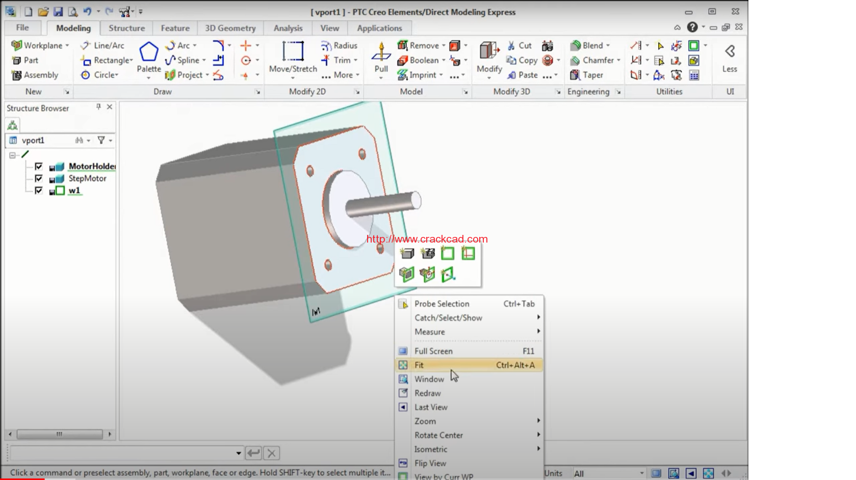 PTC Creo 