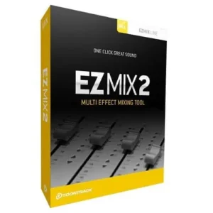 EZmix 2 كراك