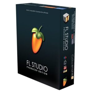 FL Studio كراك