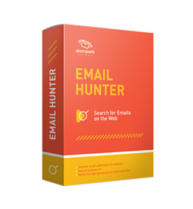 Atomic Email Hunter كراك