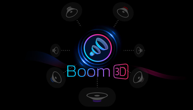 Boom 3D 