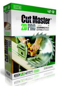 CutMaster 2D Pro 