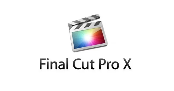  Final Cut Pro X