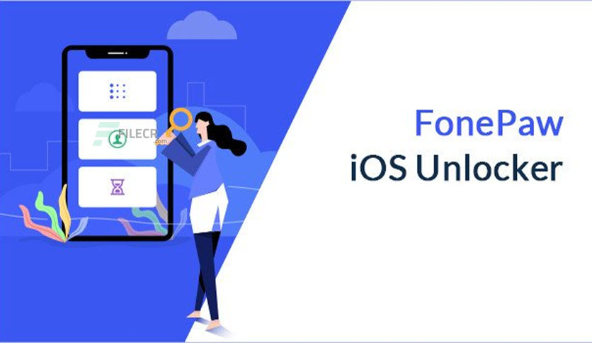 FonePaw iOS Unlocker 
