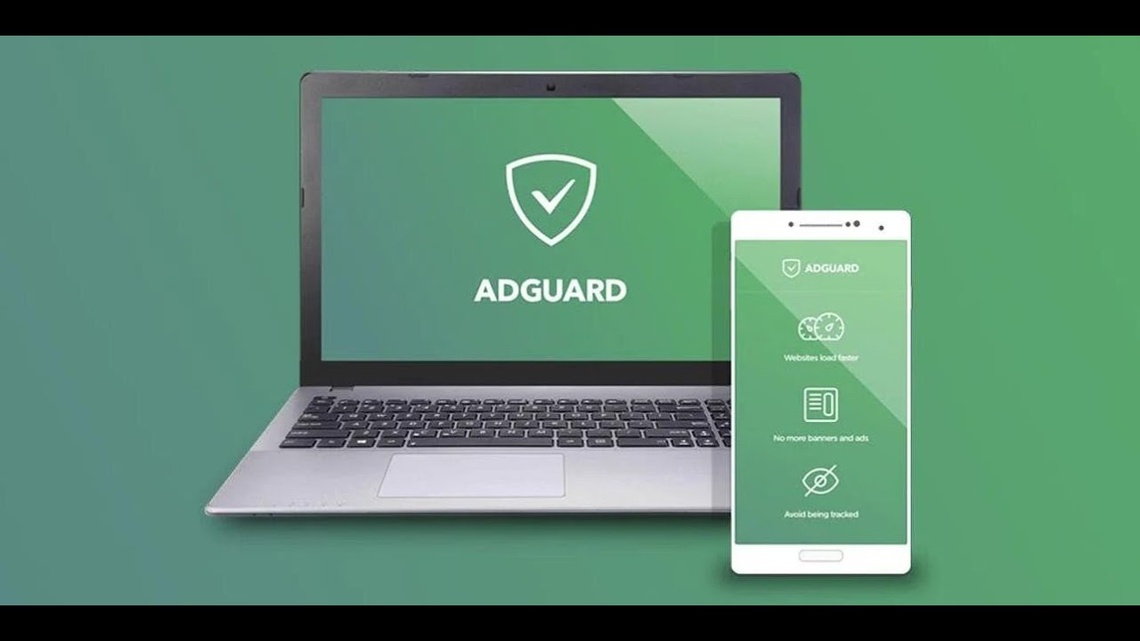 Adguard 