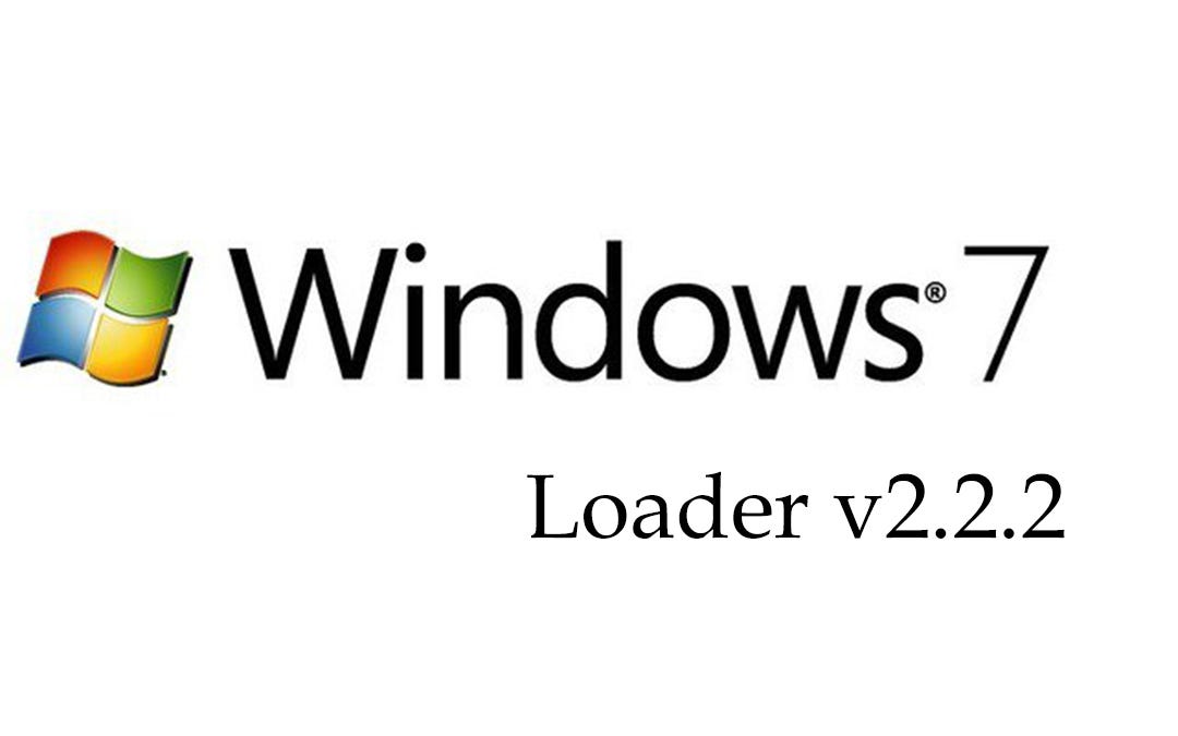 Windows 7 Loader 