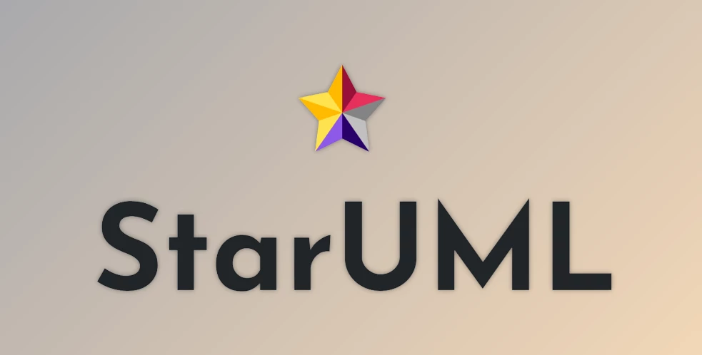 StarUML 