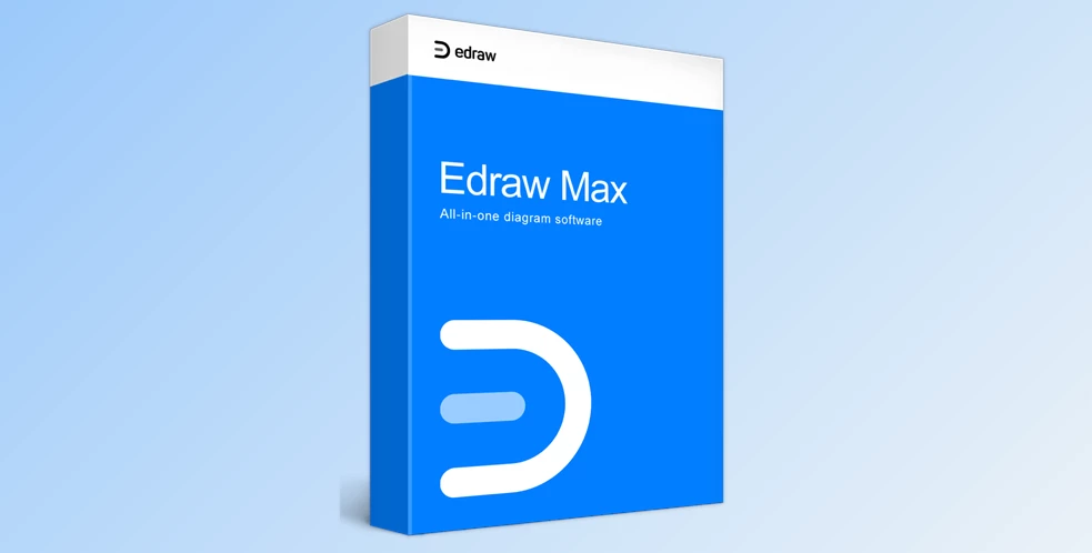 Edraw Max 