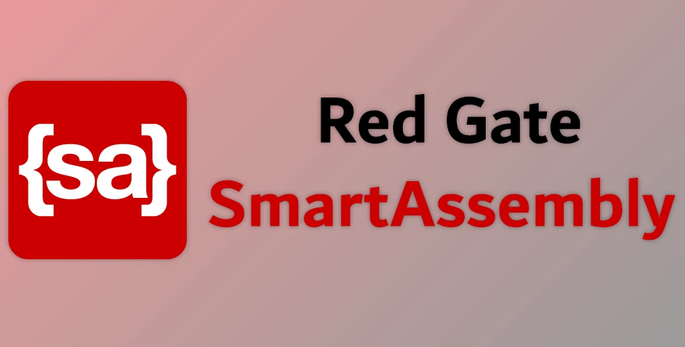 SmartAssembly 