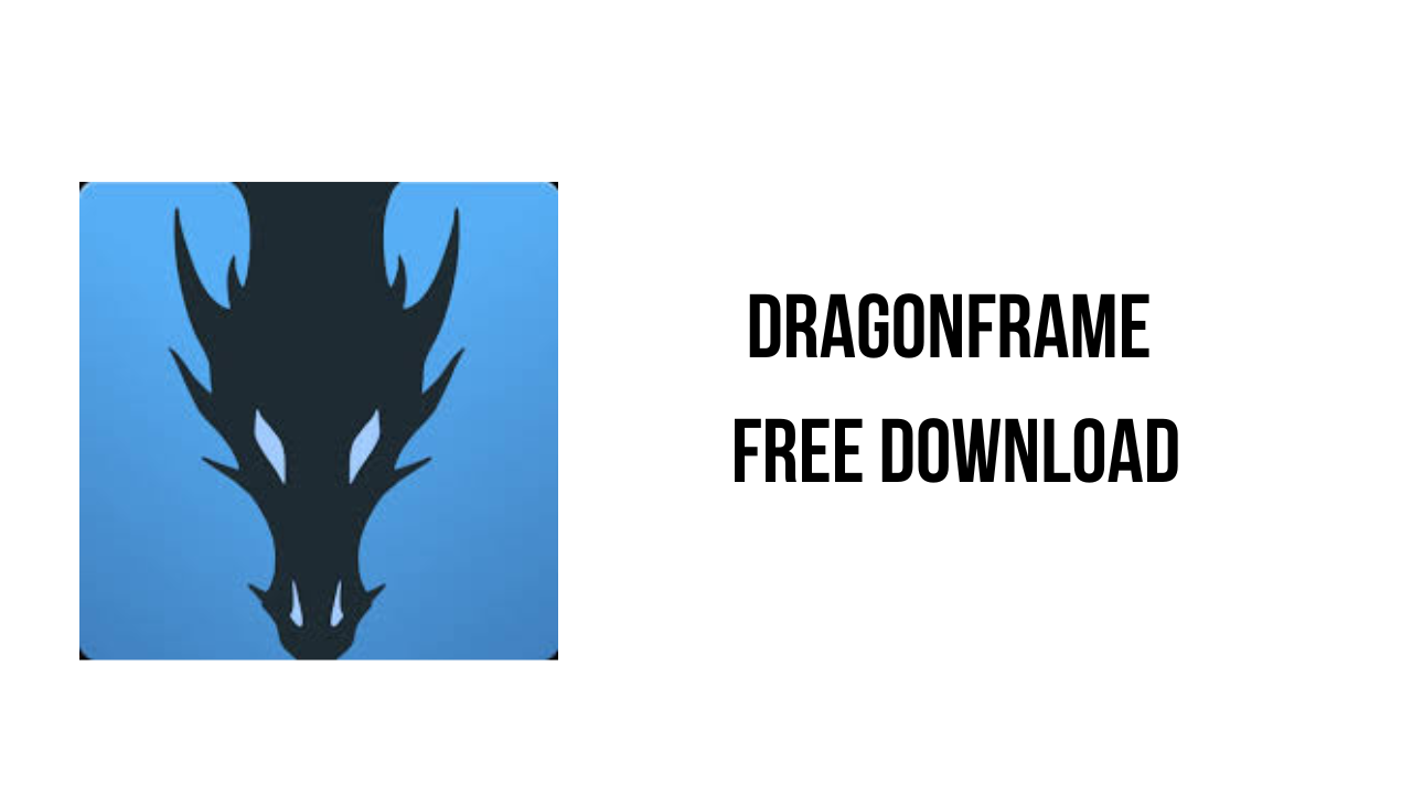 Dragonframe 