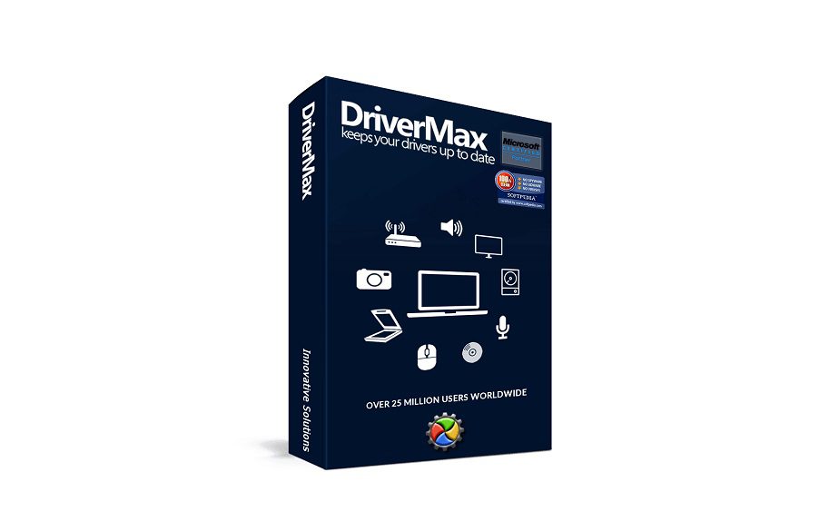 DriverMax 