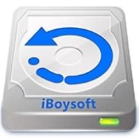 iBoysoft Data Recovery كراك