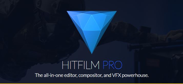 HitFilm Pro 