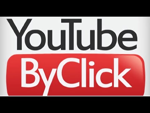 YouTube By Click 