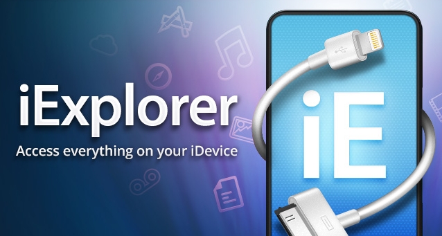 iExplorer 