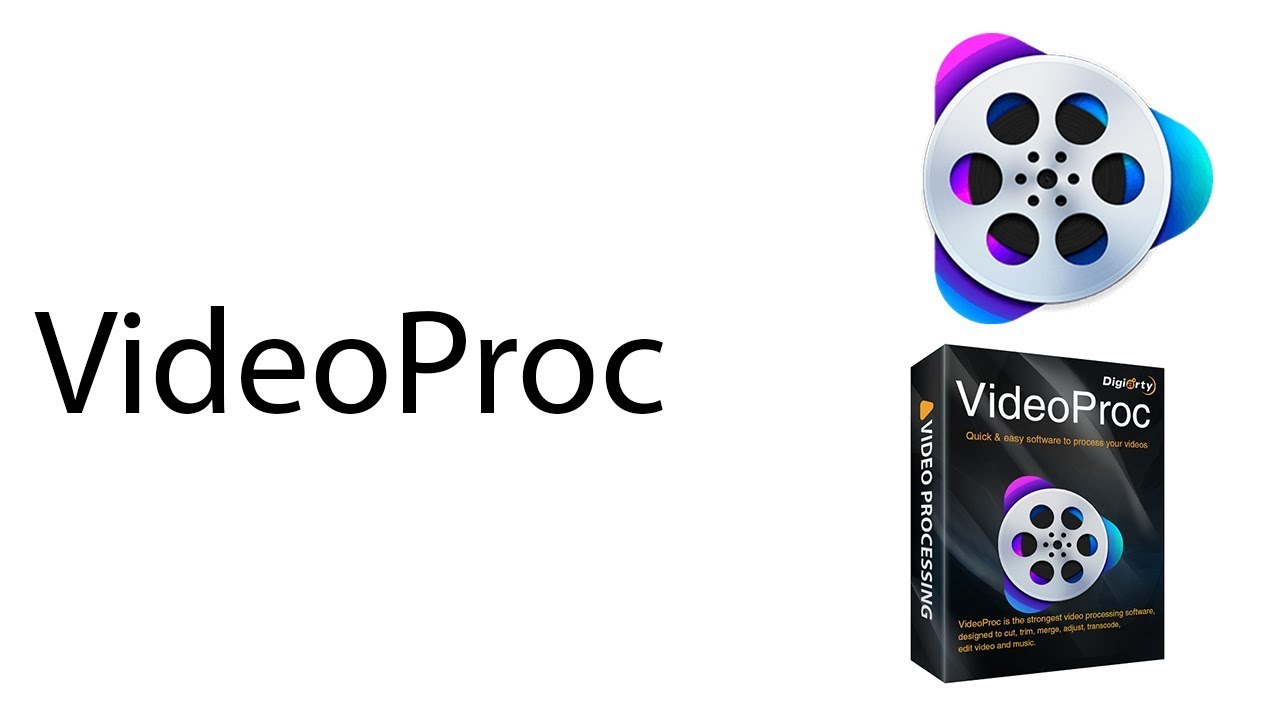 VideoProc 2024