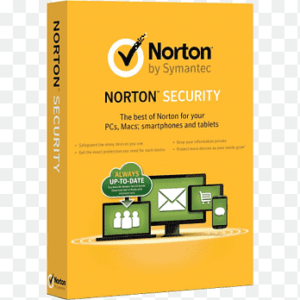 Norton Security كراك