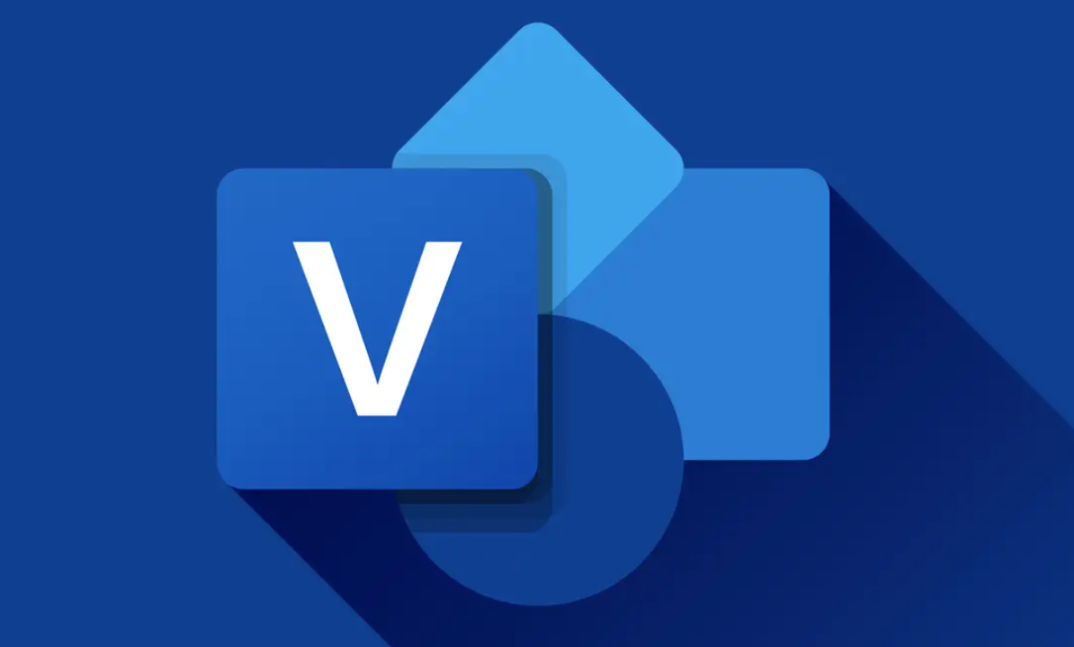 Microsoft Visio