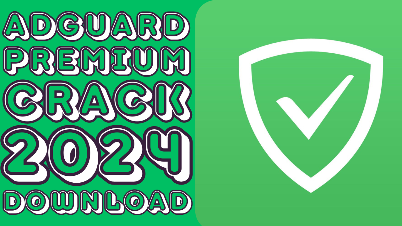 Adguard Premium