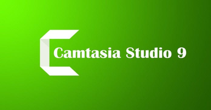 Camtasia Studio