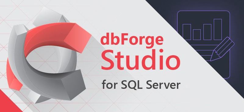 dbForge Studio