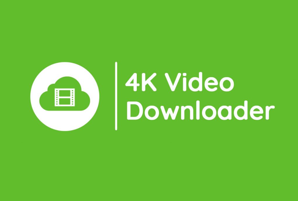 4K Video Downloader كراك