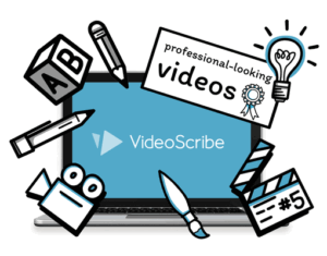 VideoScribe كراك