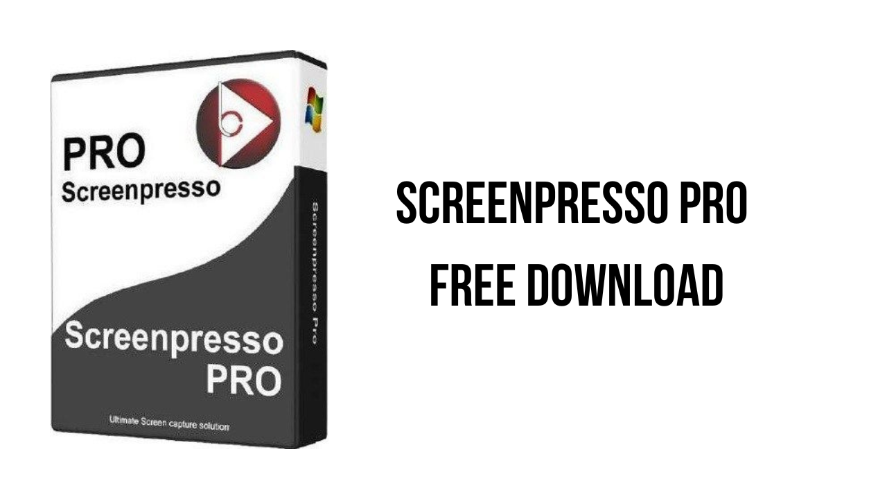 Screenpresso