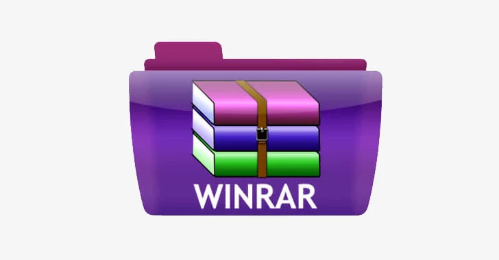 WinRAR 