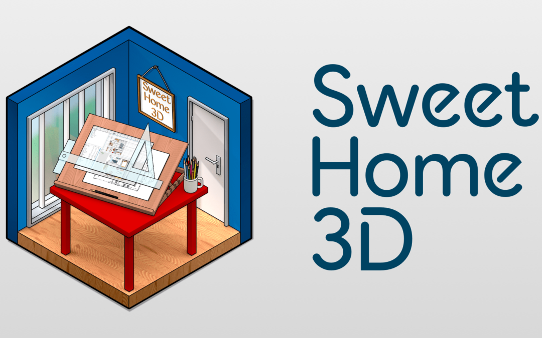 Sweet Home 3D 