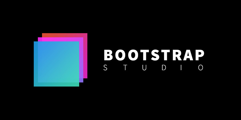 Bootstrap Studio 