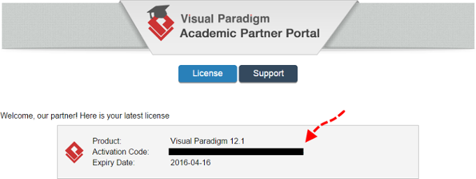 Visual Paradigm 