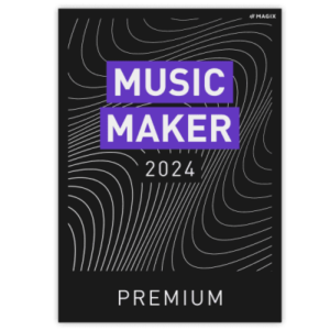 Magix Music Maker كراك