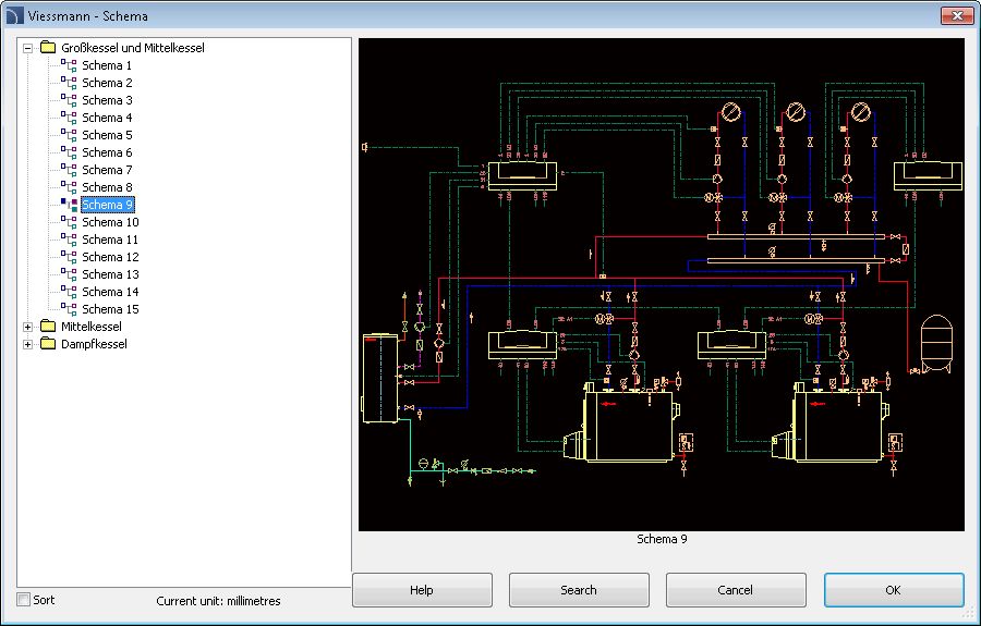 CADprofi