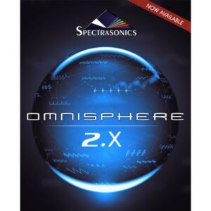 Omnisphere 2 كراك