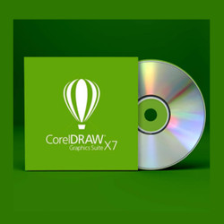 CorelDRAW X7 كراك