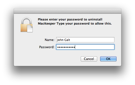 MacKeeper