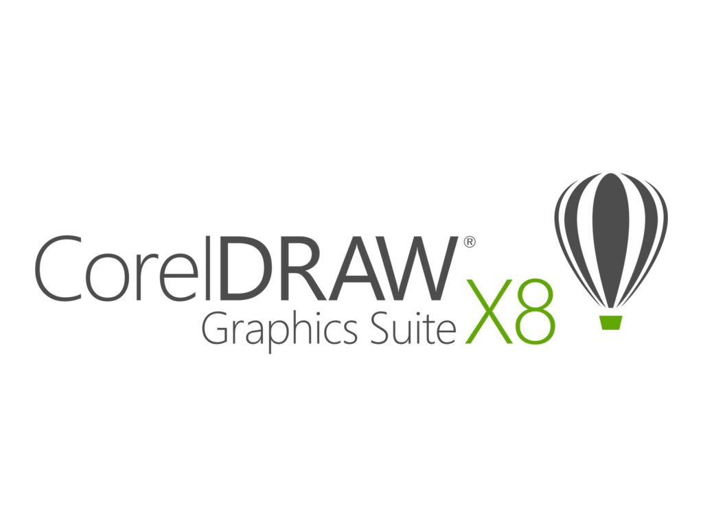 CorelDRAW X8