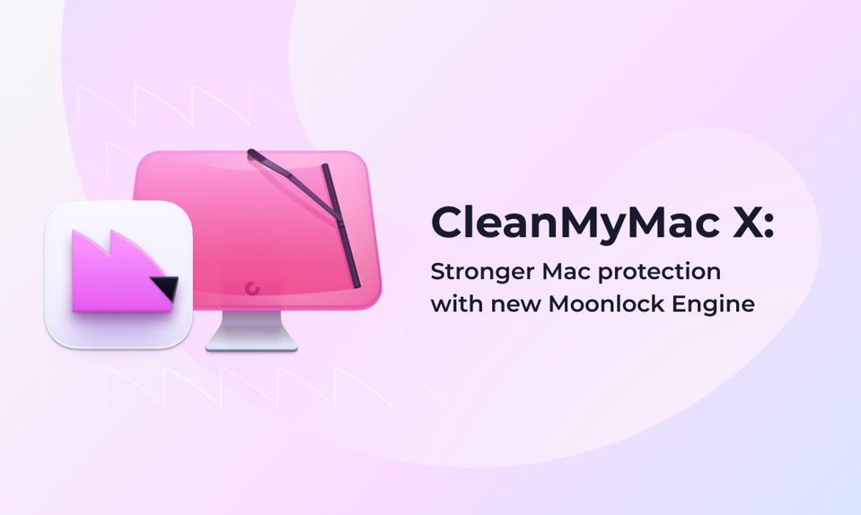 CleanMyMac